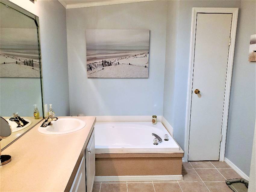 Mobile Home Bathroom Decorating Ideas